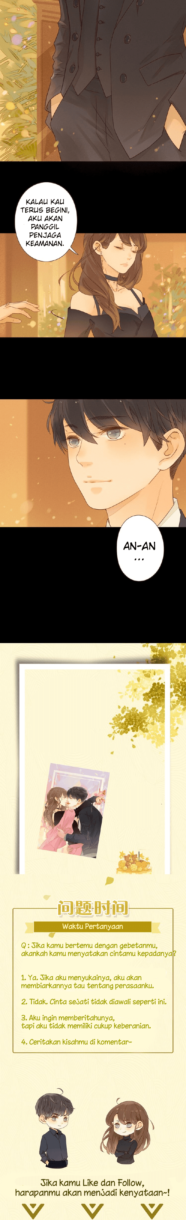 She May Not Be Cute Chapter 01 Gambar 15